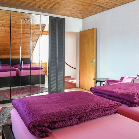 Villa Haus Sonnboden Andermatt Exterior foto